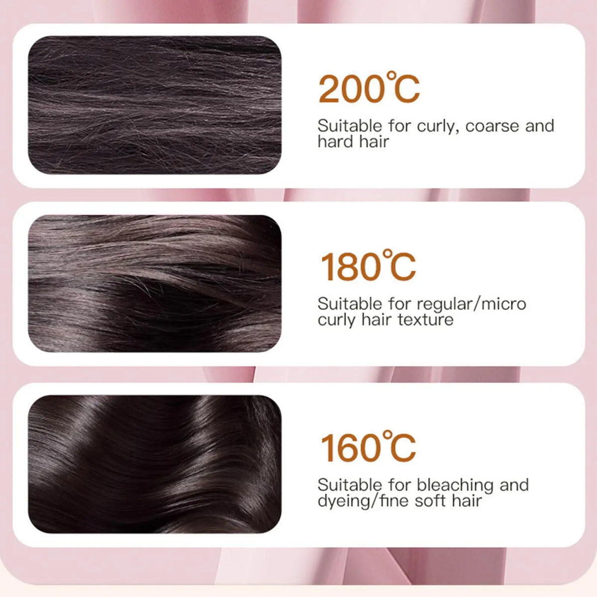 Peigne Lissant Portable – Liss and Go